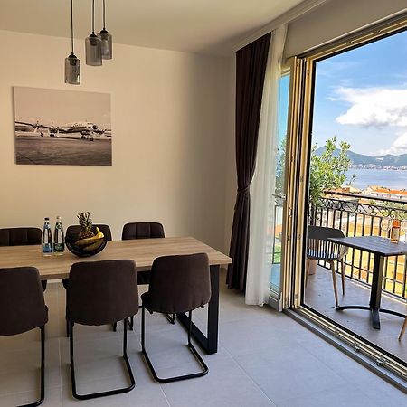 Vertmont Villa Sveti Stefan Eksteriør bilde