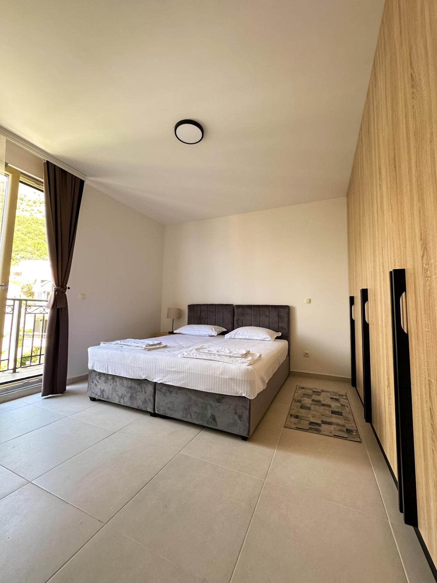 Vertmont Villa Sveti Stefan Eksteriør bilde
