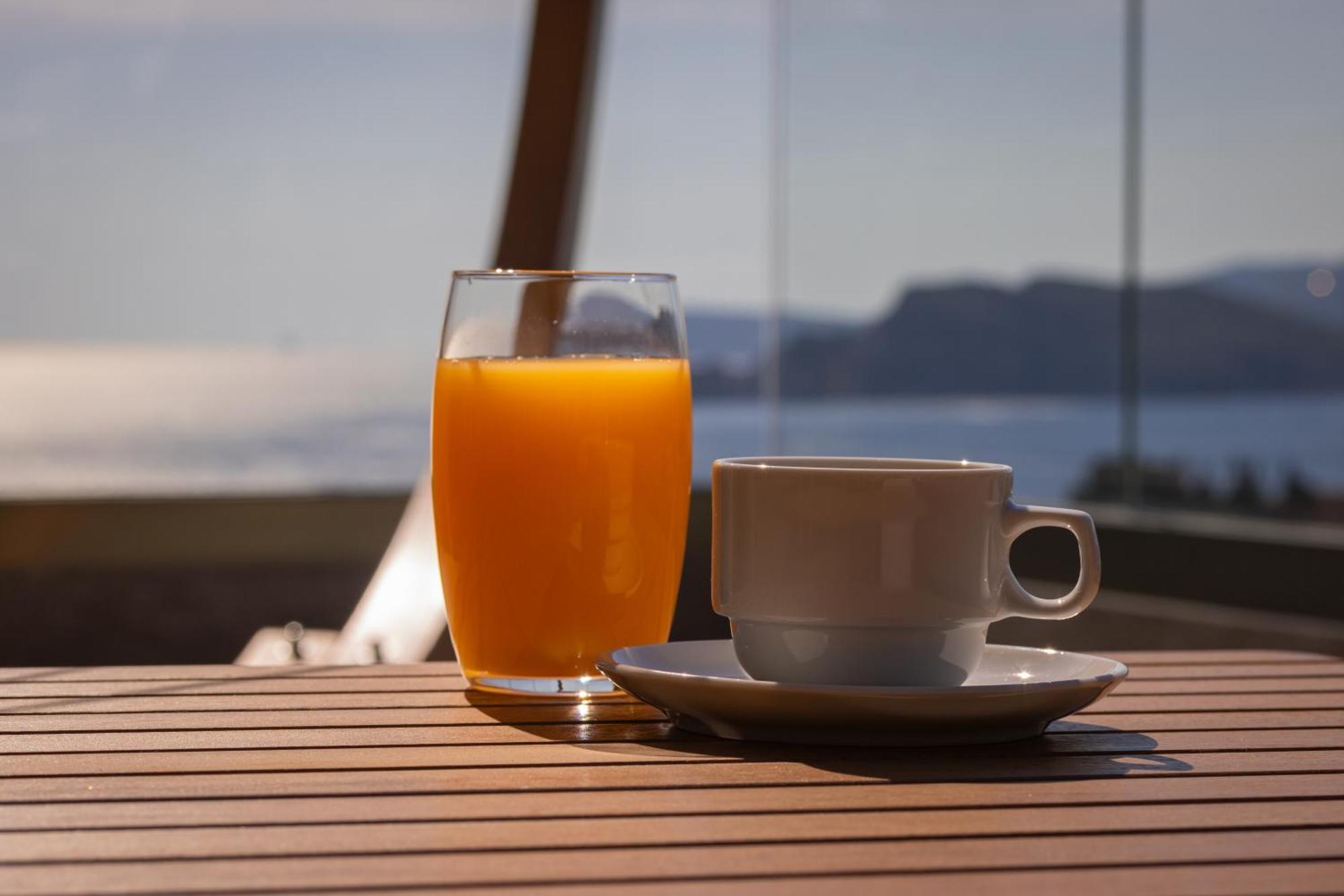 Vertmont Villa Sveti Stefan Rom bilde